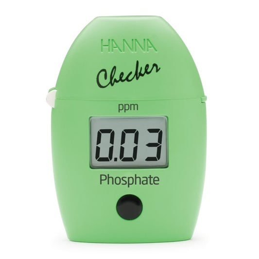 Hanna Checker Low Range Phosphate Colorimeter HI713