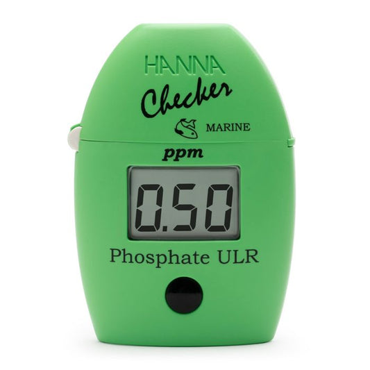 Hanna Checker Marine Ultra Low Range Phosphate Colorimeter HI774