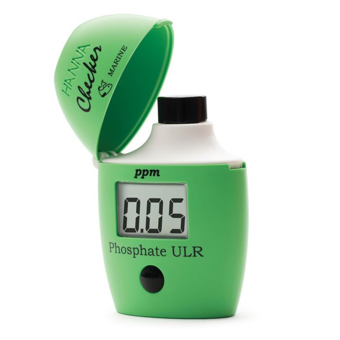 Hanna Checker Marine Ultra Low Range Phosphate Colorimeter HI774