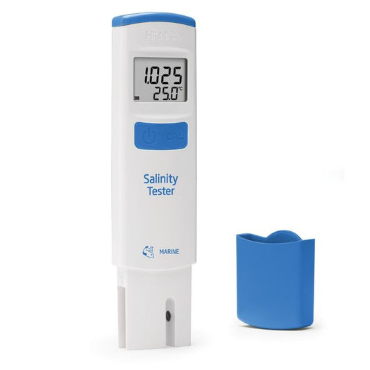 Hanna Marine Salinity Tester HI98319