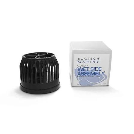 Ecotech Wet Side Assembly