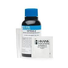 Hanna Marine Magnesium Reagent HI783 (25 Tests)