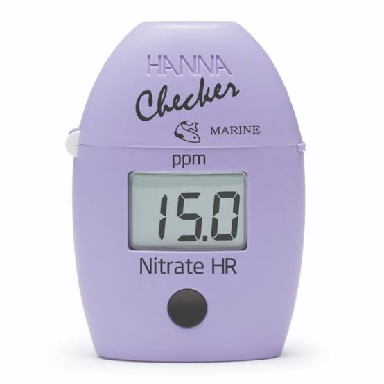 Colorimètre HI Nitrate Gamme Haute HI782