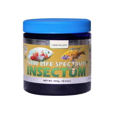 Insectum Spectre de la Nouvelle Vie 150g