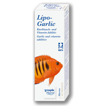 Tropic Marin Lipo-ail 50 ml