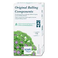 Tropic Marin Original Balling Components B