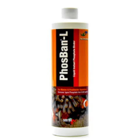 Two Little Fishies Phosban-L 500ml