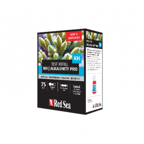 Kit de recharge de réactif Red Sea Alkalinity Pro