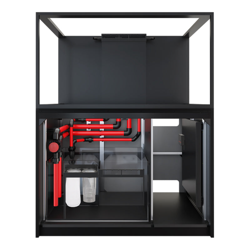 Red Sea Reefer S-550 G2+ - Black