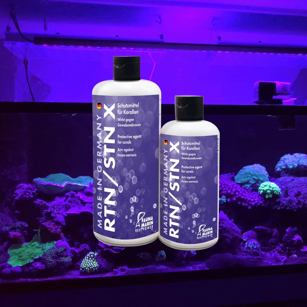 Dry Goods for Your Reef Aquarium: Essential Products for a Thriving Marine Ecosystem