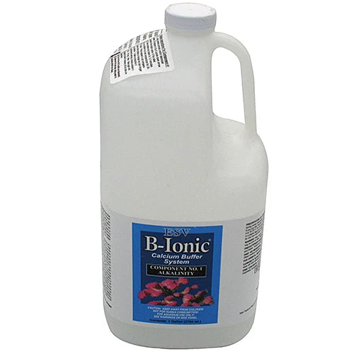 ESV B-IONIC CALCIUM BUFFER COMPONENT No1 ALKALINITY 1G