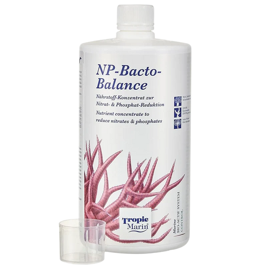 Tropic Marin NP-bacto-balance