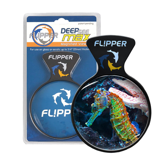 Flipper Deepsee Max 5"