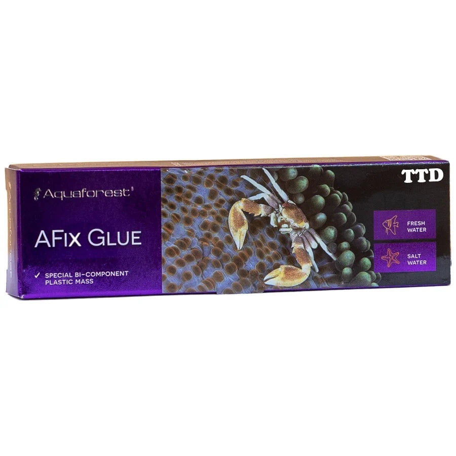 Aquaforest Afix Glue 113g***