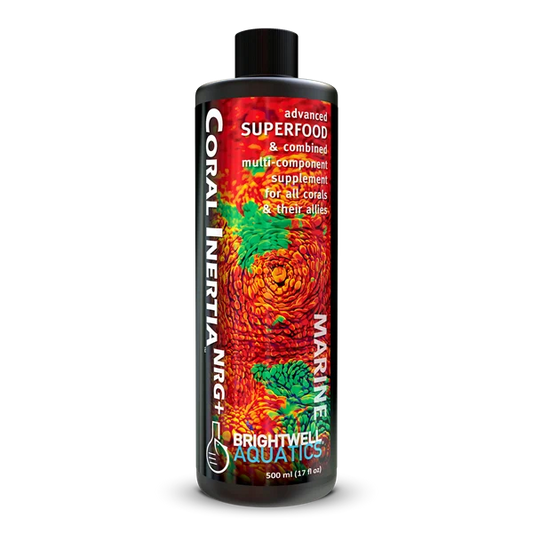 Brightwell Coral Inertia NRG+ 250ml