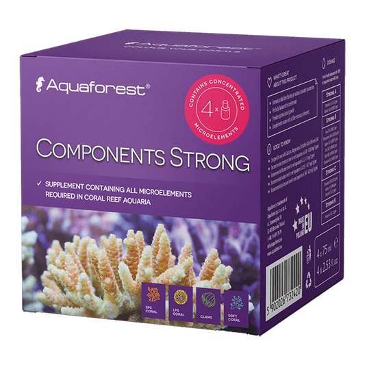 Aquaforest Components Strong 250ml