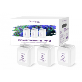 Aquaforest Components Pro 3 x 5L