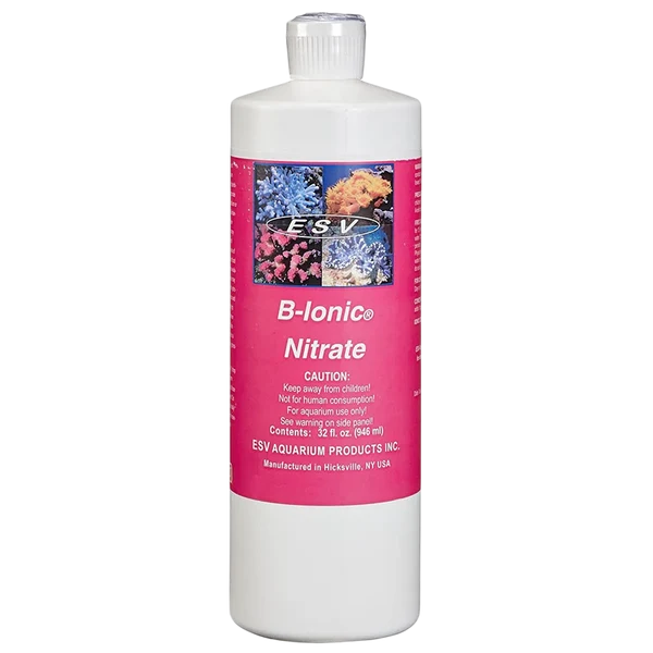 ESV B-Ionic Nitrate 16oz