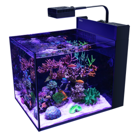 Red Sea Max Nano Peninsula G2 - White