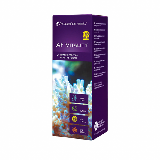 Aquaforest AF Vitality 50ml