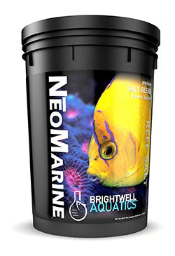 Brightwell NeoMarine Salt 20.1kg