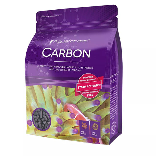 Aquaforest Carbon 1L***
