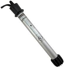 Chauffage d'aquarium réglable Lifegard 75 watts