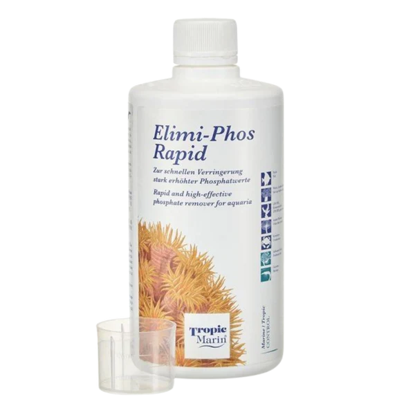 Tropic Marin Elimi-phos Rapid