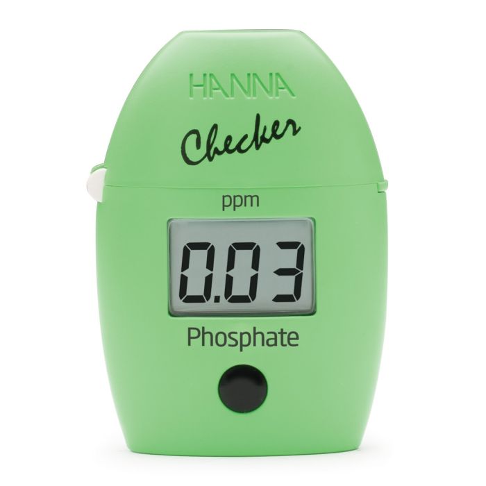 Hanna Checker Low Range Phosphate Colorimeter HI713