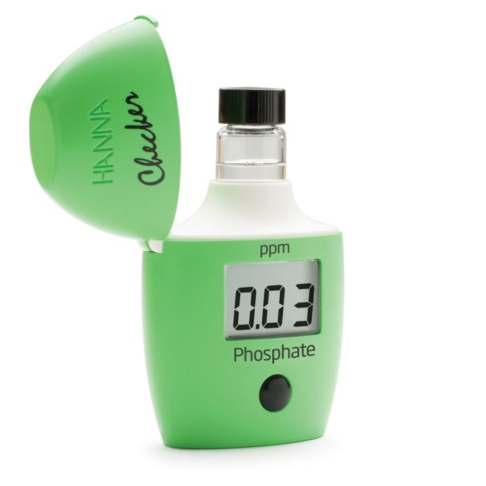 Hanna Checker Low Range Phosphate Colorimeter HI713