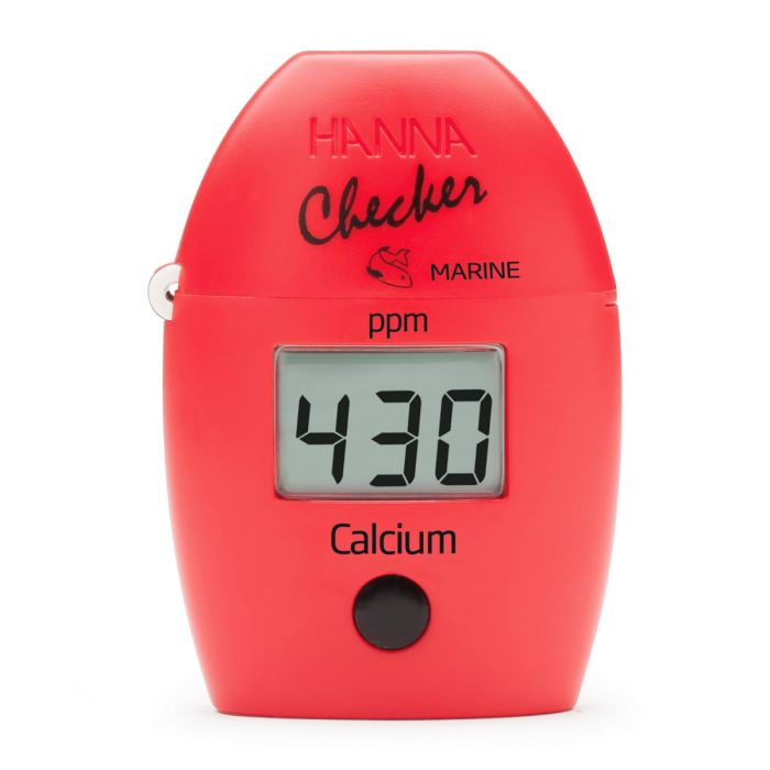 Hanna Checker Calcium HI758***