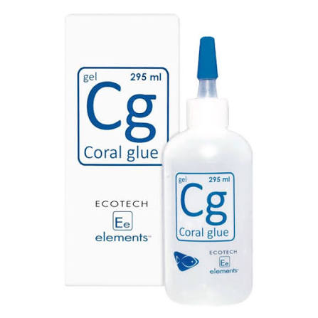 Ecotech Coral Glue 295 Ml