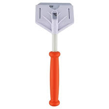 Flipper Platinium Aquarium Scraper 28"
