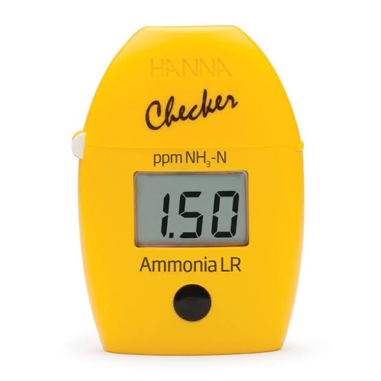 Hanna Instrument Ammonia Checker 784***