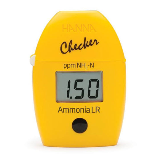 Hanna Instrument Ammonia Checker 784***