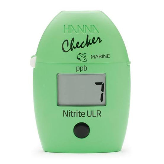HI Colorimeter Marine Nitrate Low Range HI781