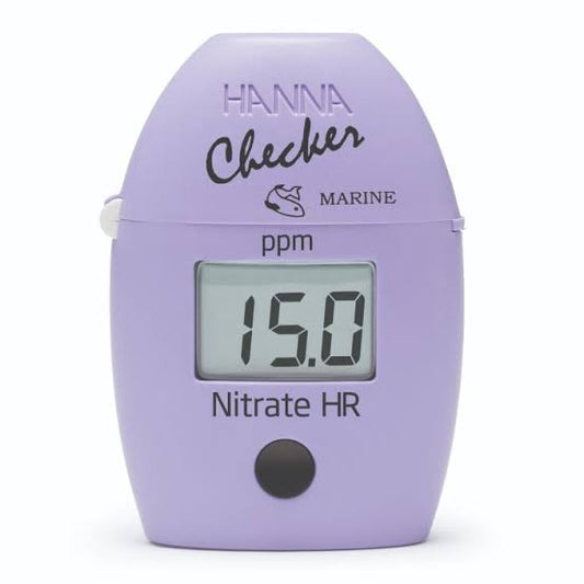 HI Colorimeter Nitrate High Range HI782