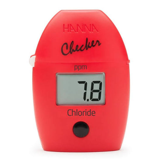 HI Handheld Colorimeter