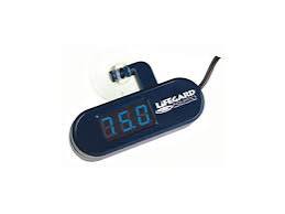 Lifegard Led Digital Thermometer