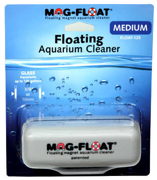 Mag-float Glass Cleaner Medium