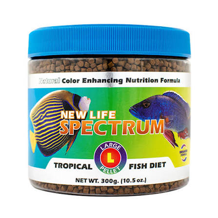 NEW LIFE SPECTRUM Naturox Coulant - 3-3,5 mm 300 g

 0 évaluations



 Ajouter un avis

 24,99 $CAN

 +-

 Ajouter au panier