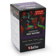 Red Sea Reef Mature Pro Starter Kit