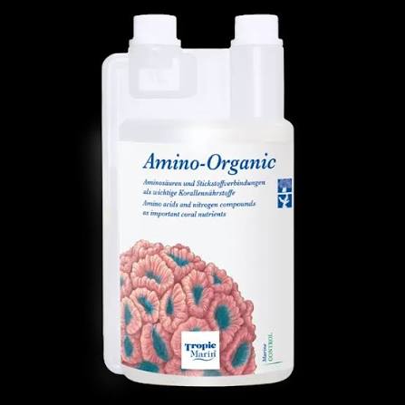Tropic Marin Amino-organic 250ml