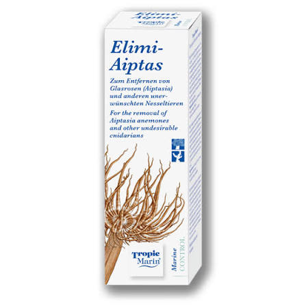 Tropic Marin Elimi-aiptas 50ml