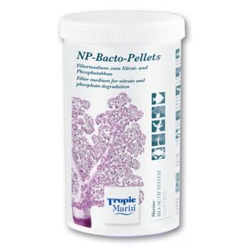 Tropic Marin Np-bacto-pellets