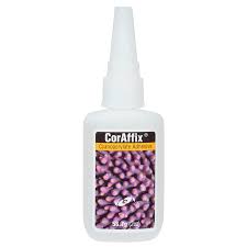 Two Little Fishies CorAffix Adhesive 56.7g (2oz)