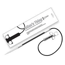 Two Little Fishies Julian's Thing Multi Use Tool