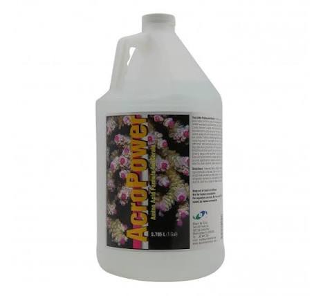 Two Little Fishies Acro Power 1000ml