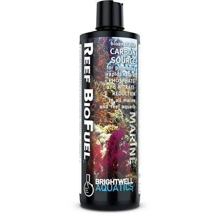 Brightwell Reef BioFuel