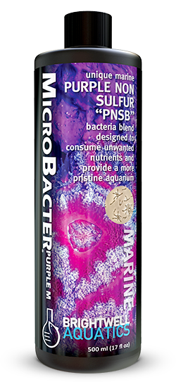 Brightwell MicroBacter Purple M 250ml